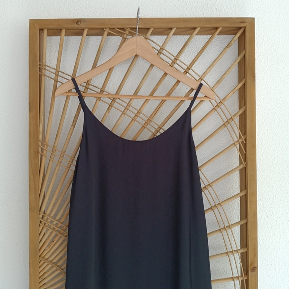 Everlane The Ultimate Slip Dress / Size 0 - Picture 3 of 12